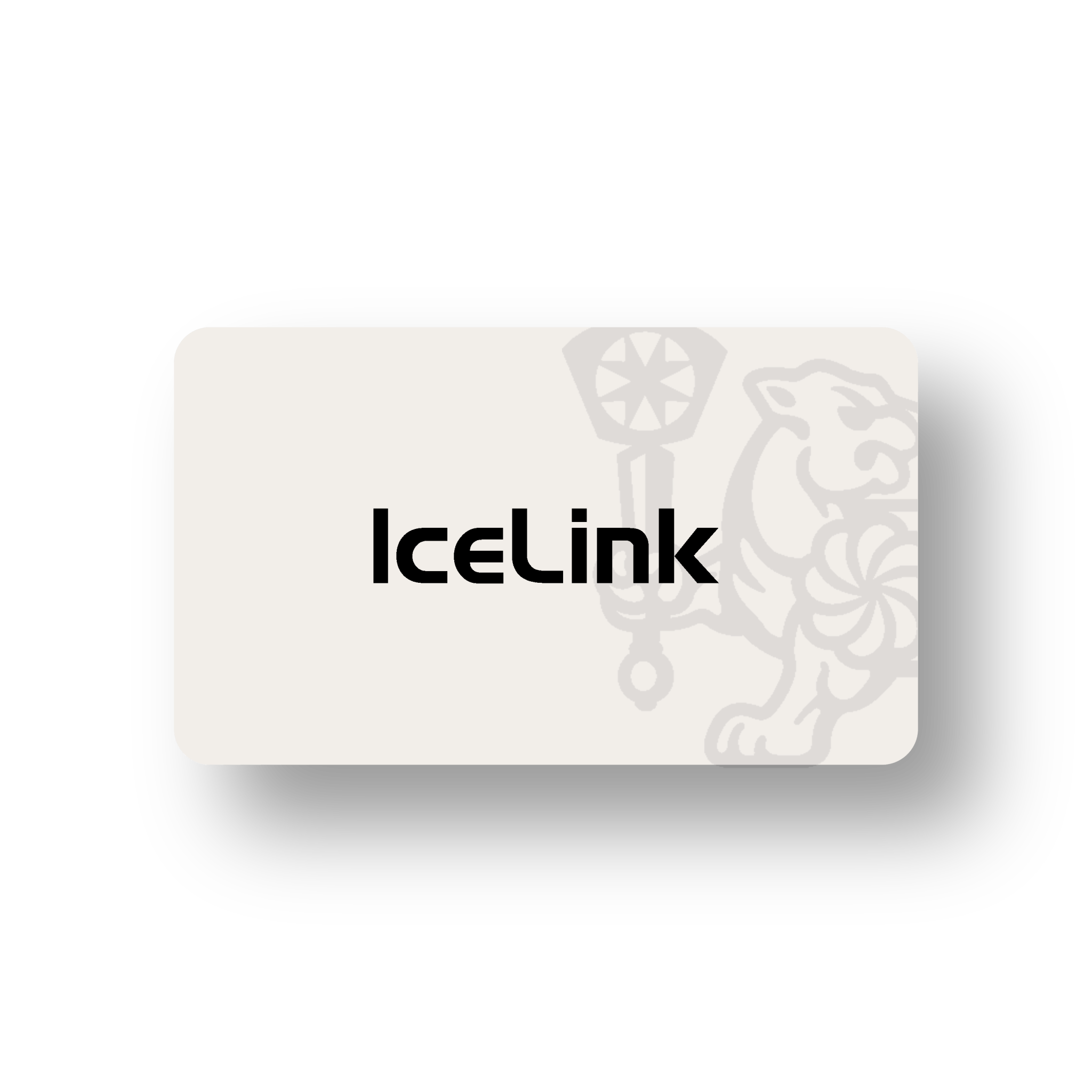 Gift Card Gift Card IceLink-CAL   